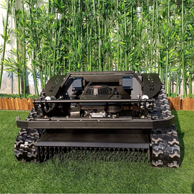 wireless caterpillar grass trimmer China best manufacturers